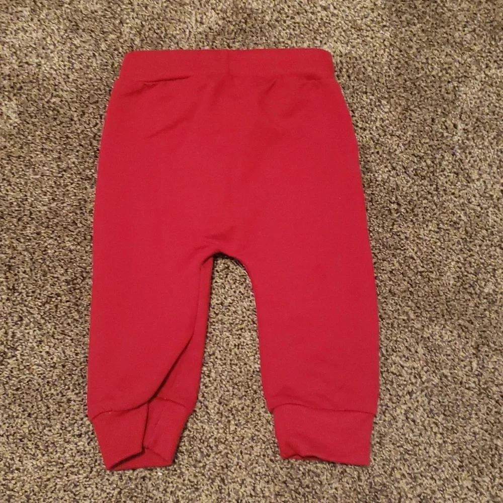 VALENTINE'S OUTFIT - Picture 3 of 7